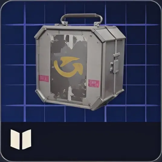 Боевой Mk. 3 (Фланговый)