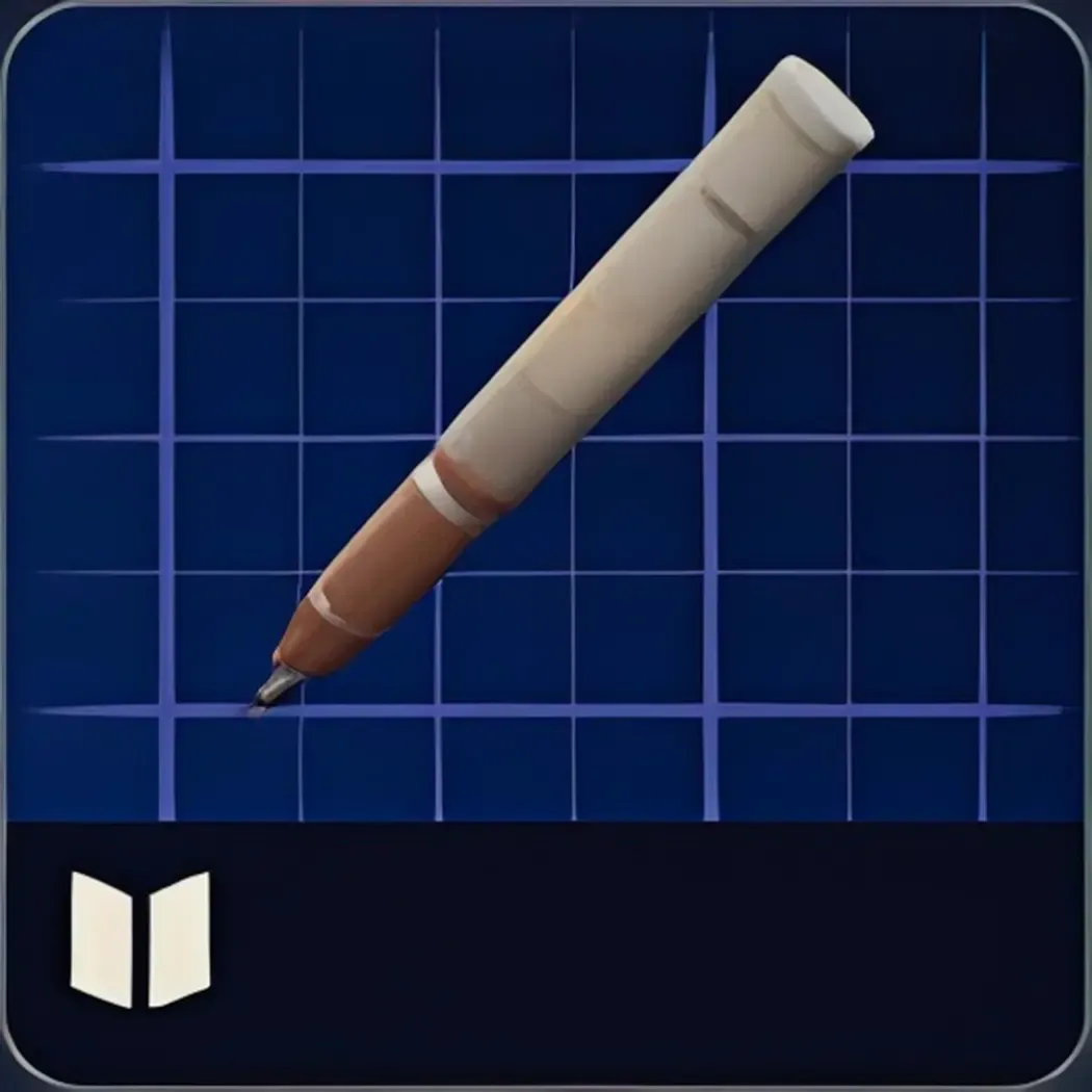 Дистанционная Сигнальная Ракета Рейдера