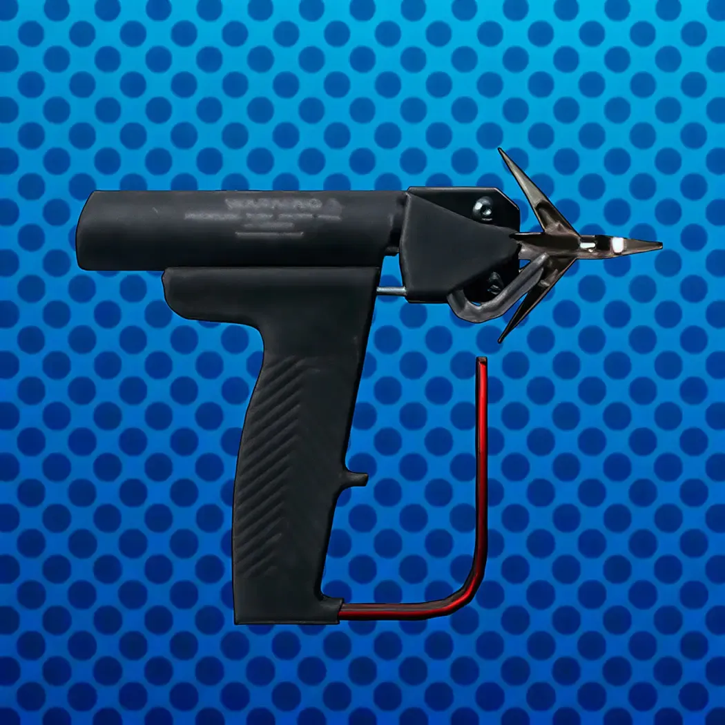 Карабин с защелкой