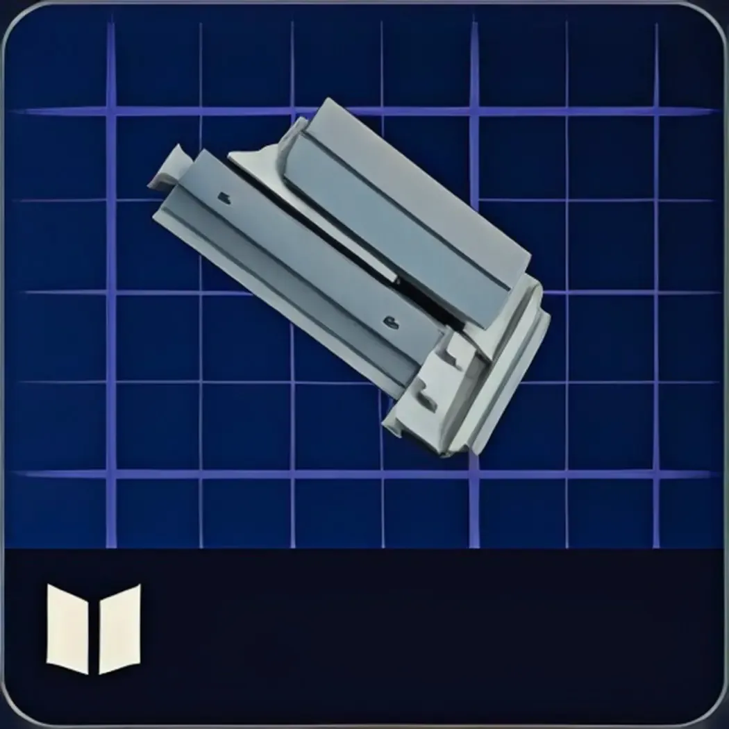 Мягкий приклад