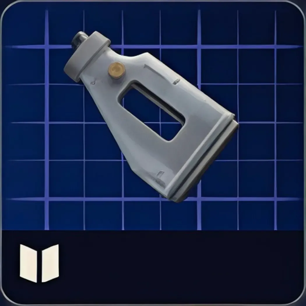 Стабильный приклад III